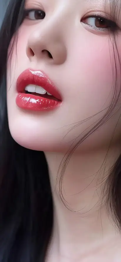 镜架细节