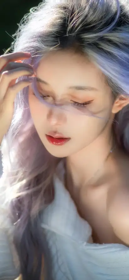 试戴体验